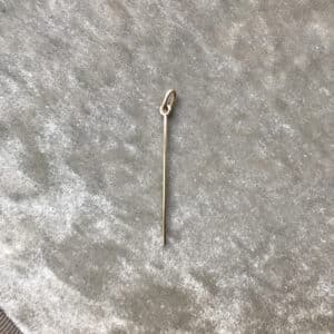 CHIME Day/Light 14K Gold Charm