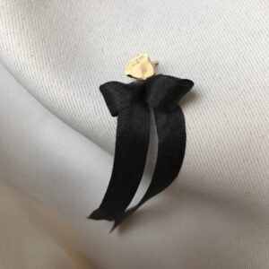 CLOUD Day/light - MOOD - 14K Gold Earring