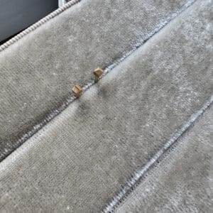 CPH House 14K Gold Earring