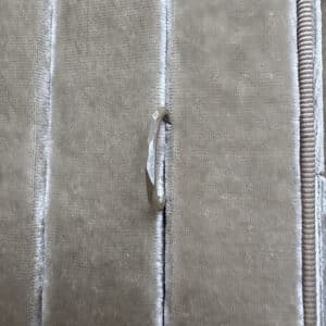 FACET Silver Ring