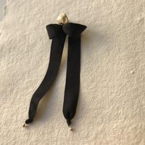 CLOUD Day/light - MOOD - 14K Gold Earring