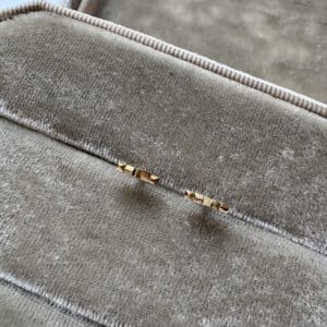 CPH Skyline 14K Earring